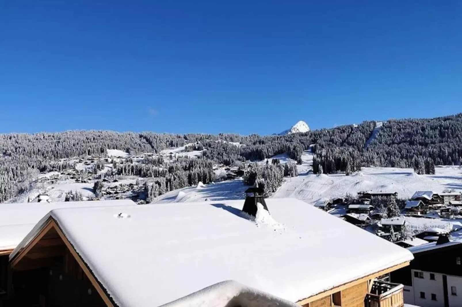 Résidence Grand Theatre-Niet-getagd