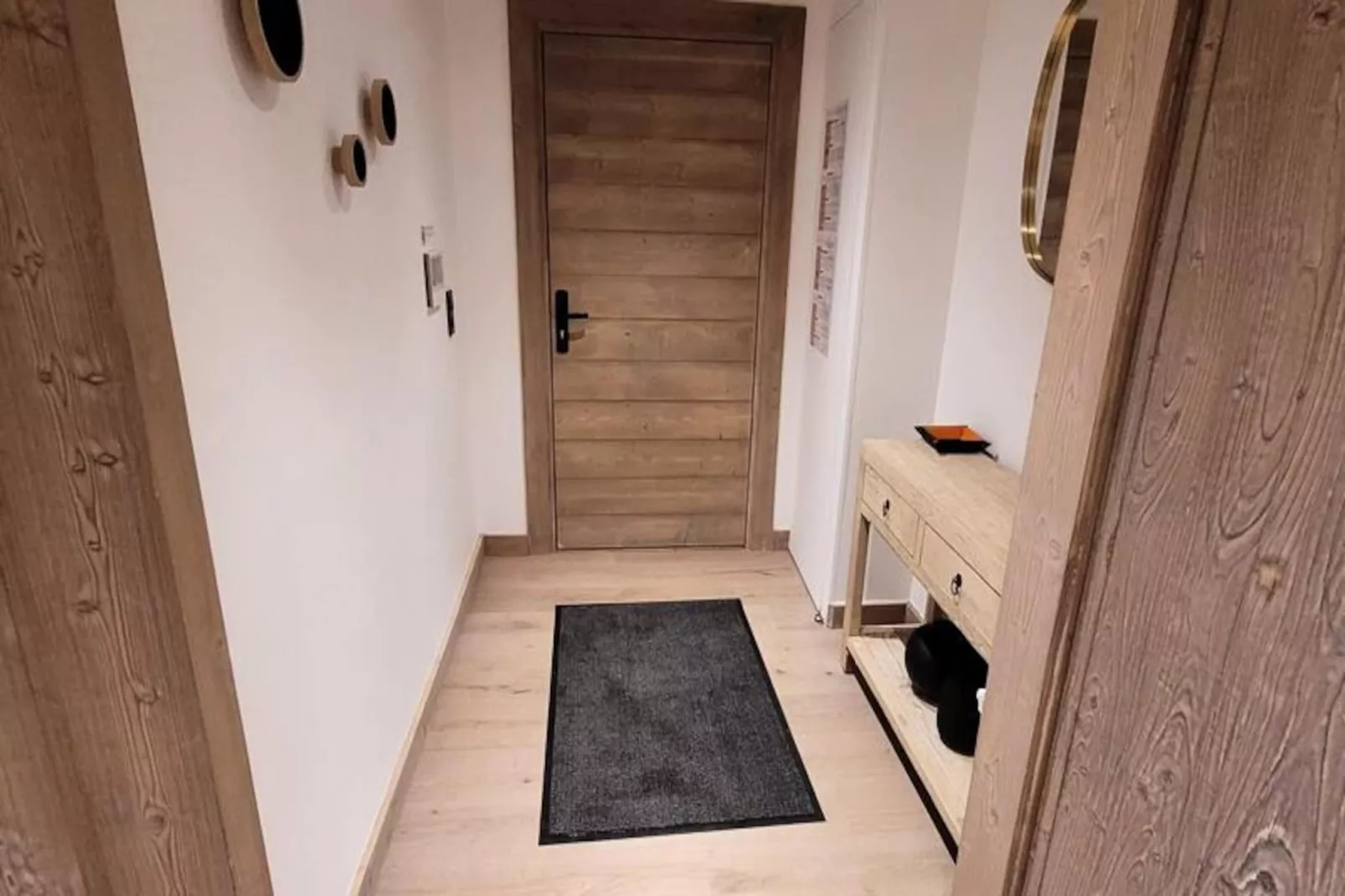 Résidence Le Vieux ChÊne - Niet-getagd