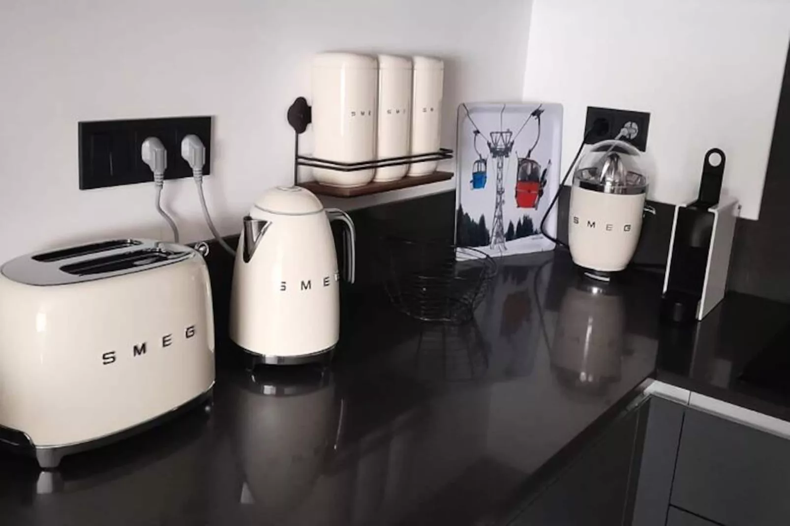 Résidence Le Vieux ChÊne - Niet-getagd