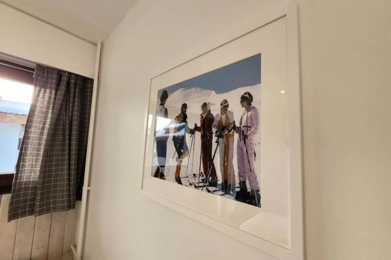 Résidence Le Vorzay-Niet-getagd