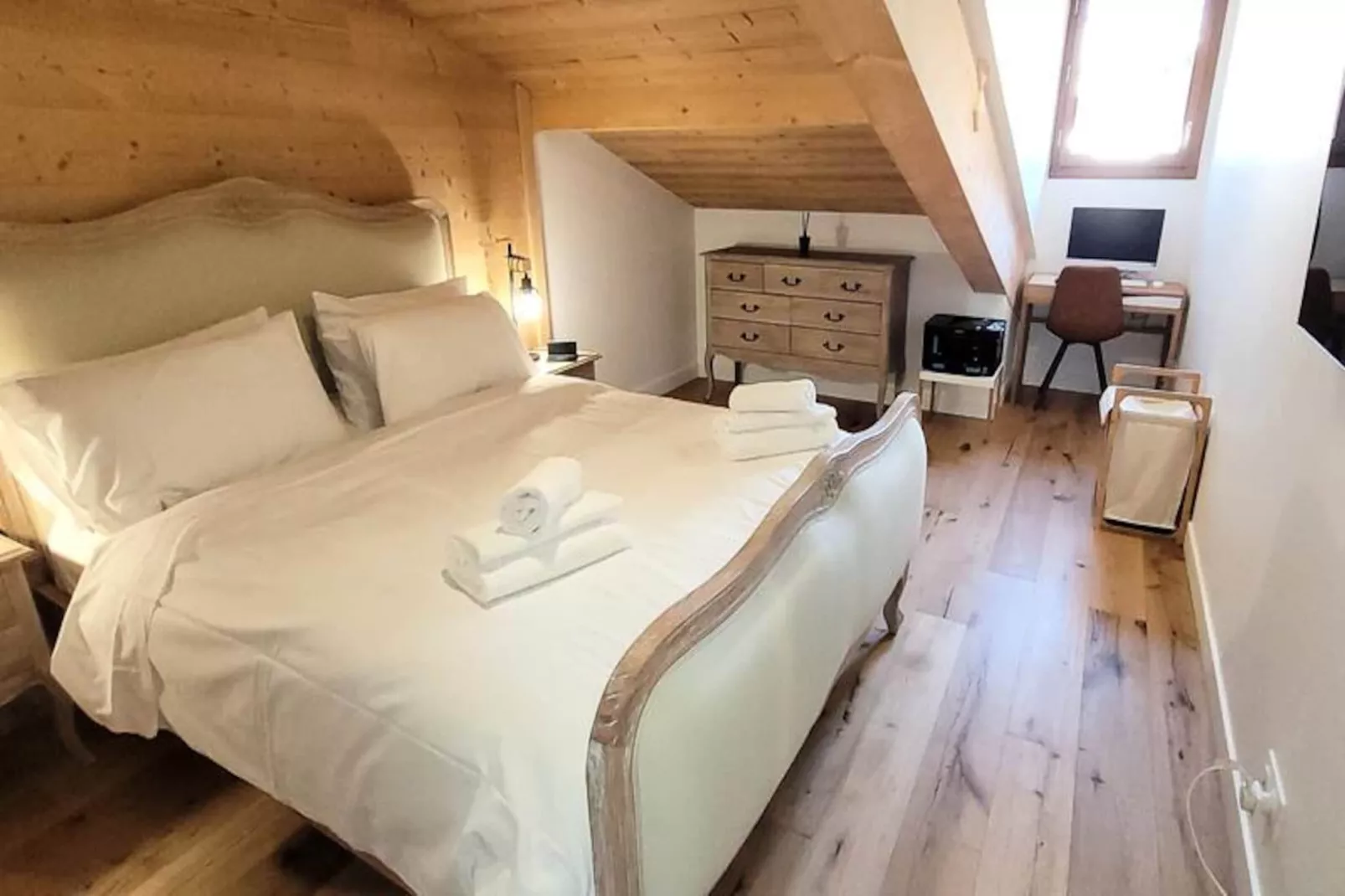 Résidence Cottage Alpin-Niet-getagd