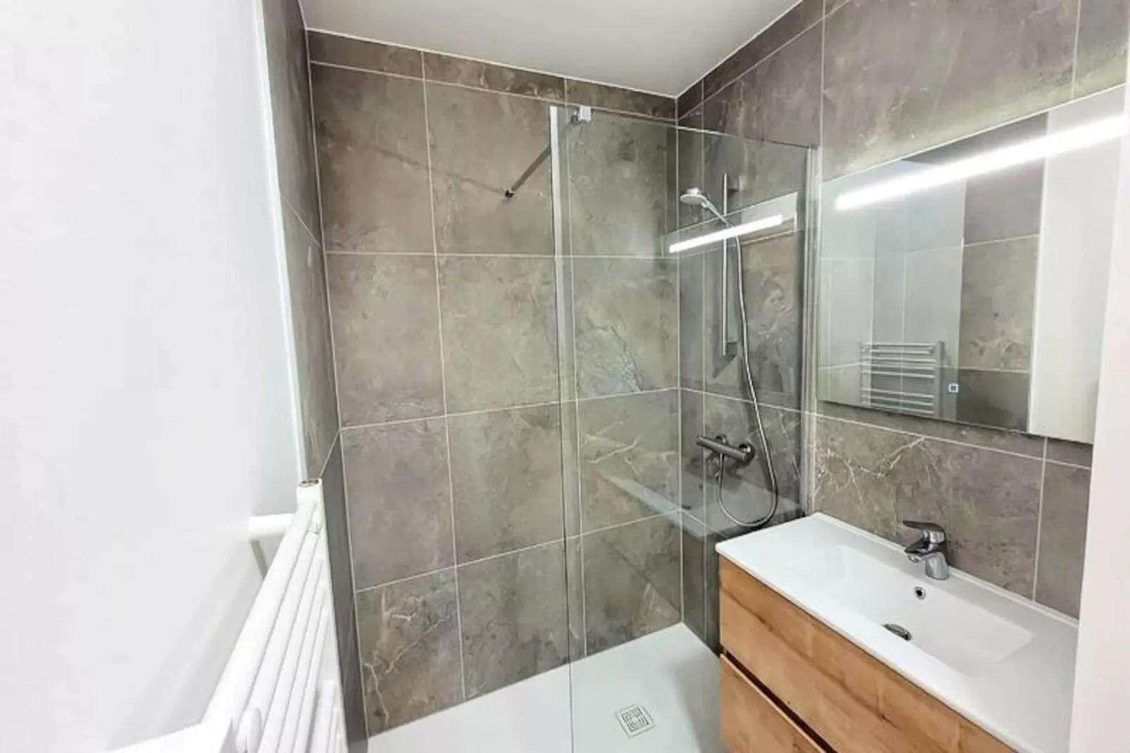 Résidence Carmine Lodge-Niet-getagd