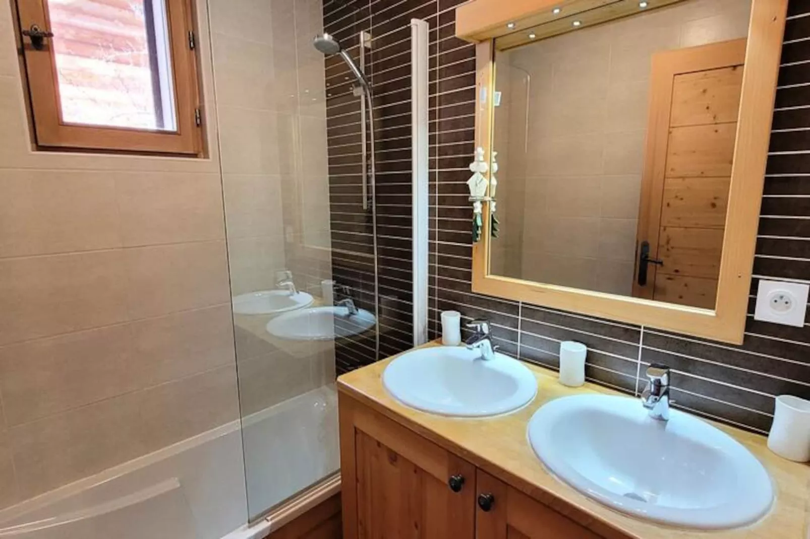 Chalets Chantemerle-Niet-getagd