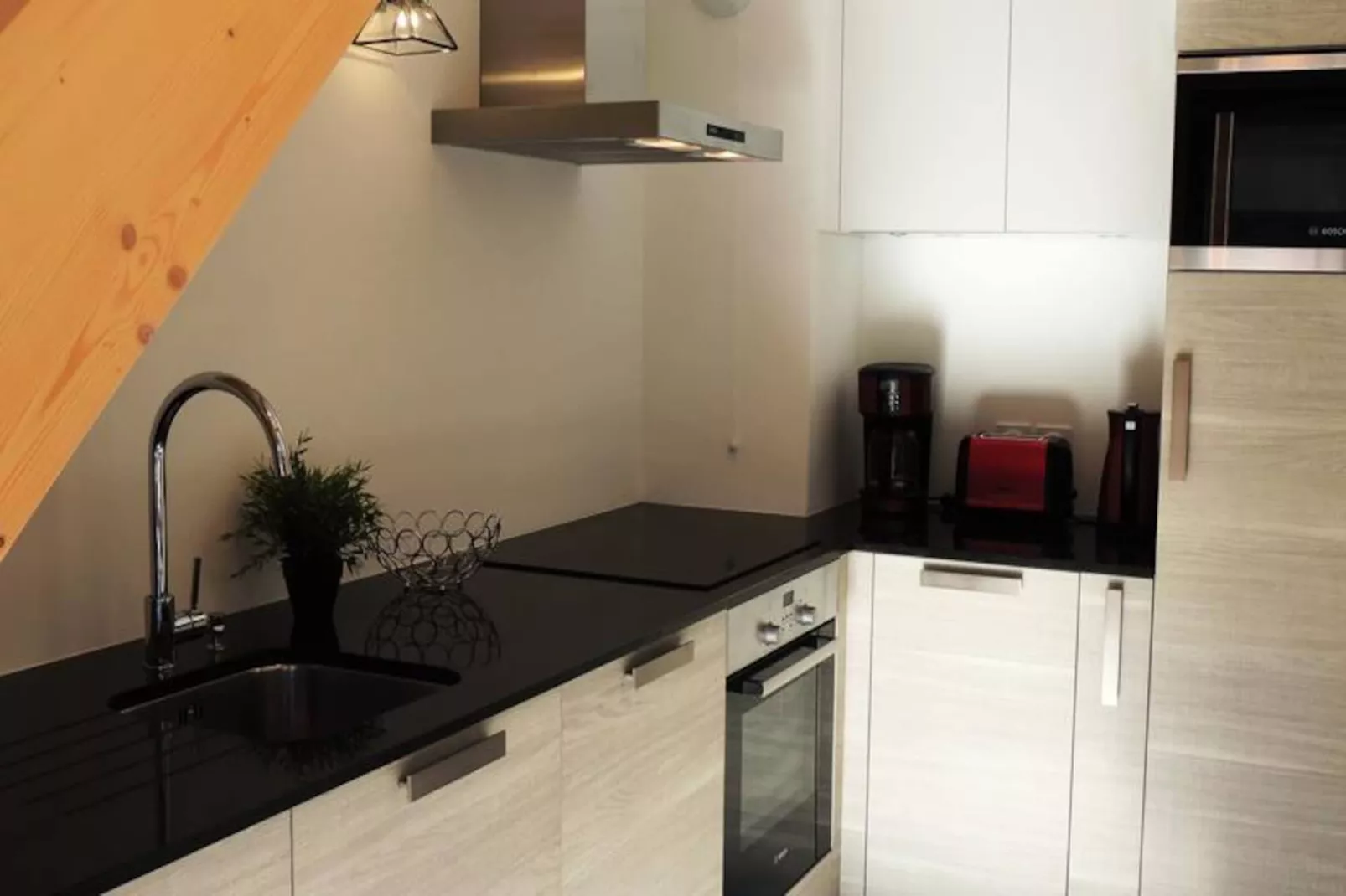 Les Chalets Carline-Niet-getagd