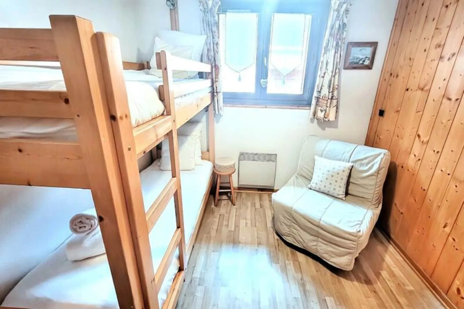 Résidence Week End-Niet-getagd