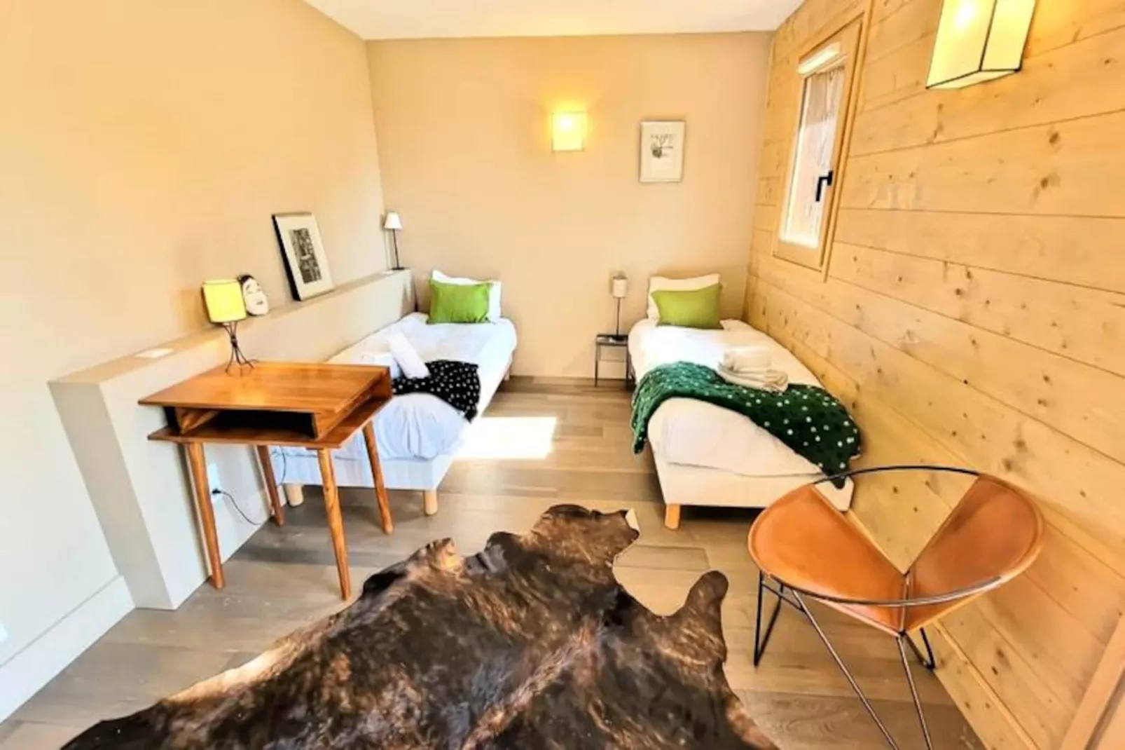 Chalet Du Lac-Niet-getagd