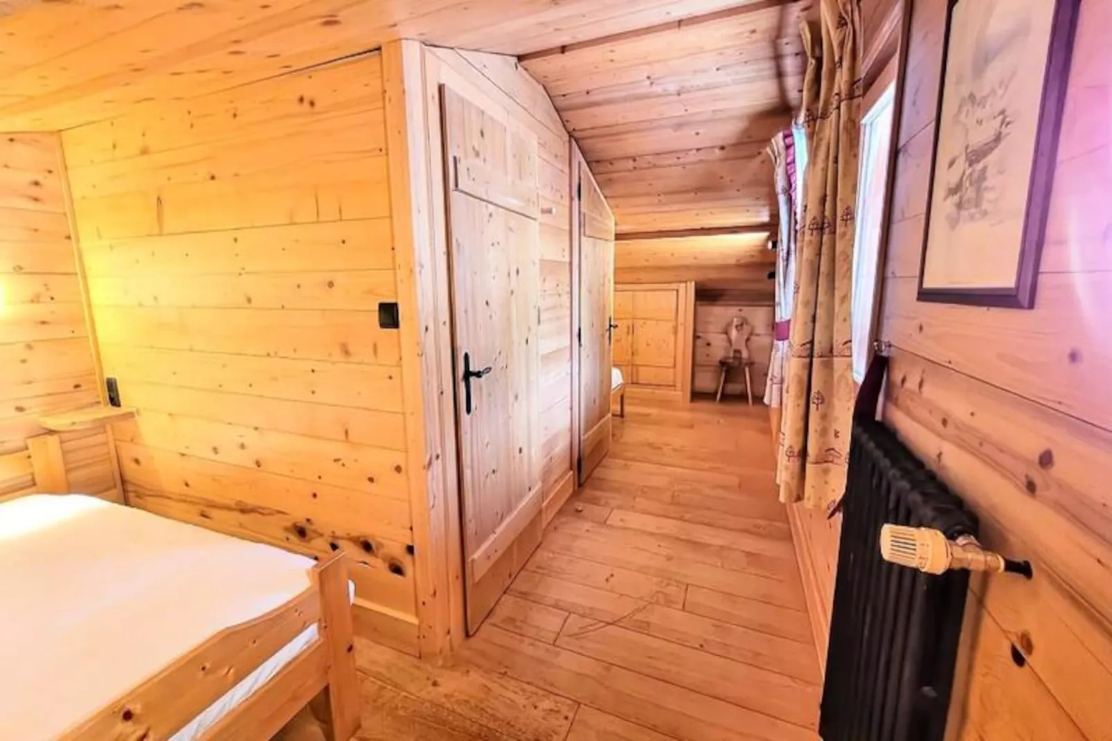 Résidence Epilobe-Niet-getagd