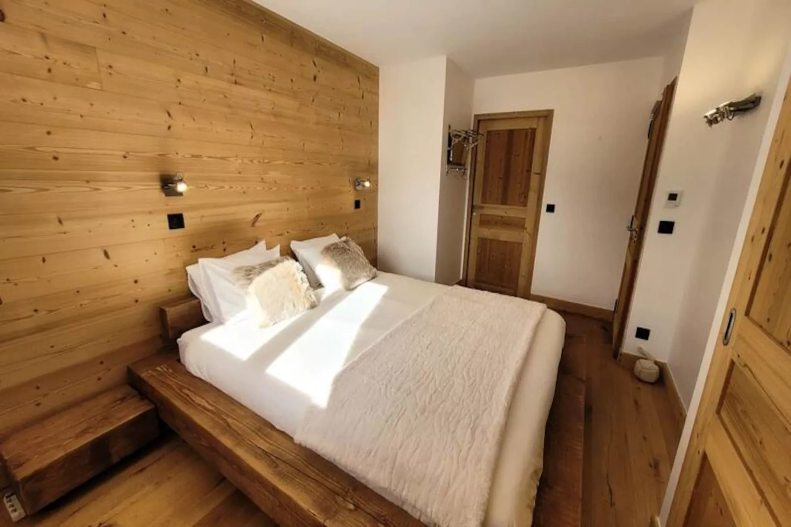 Résidence Le Kilimandjaro-Niet-getagd