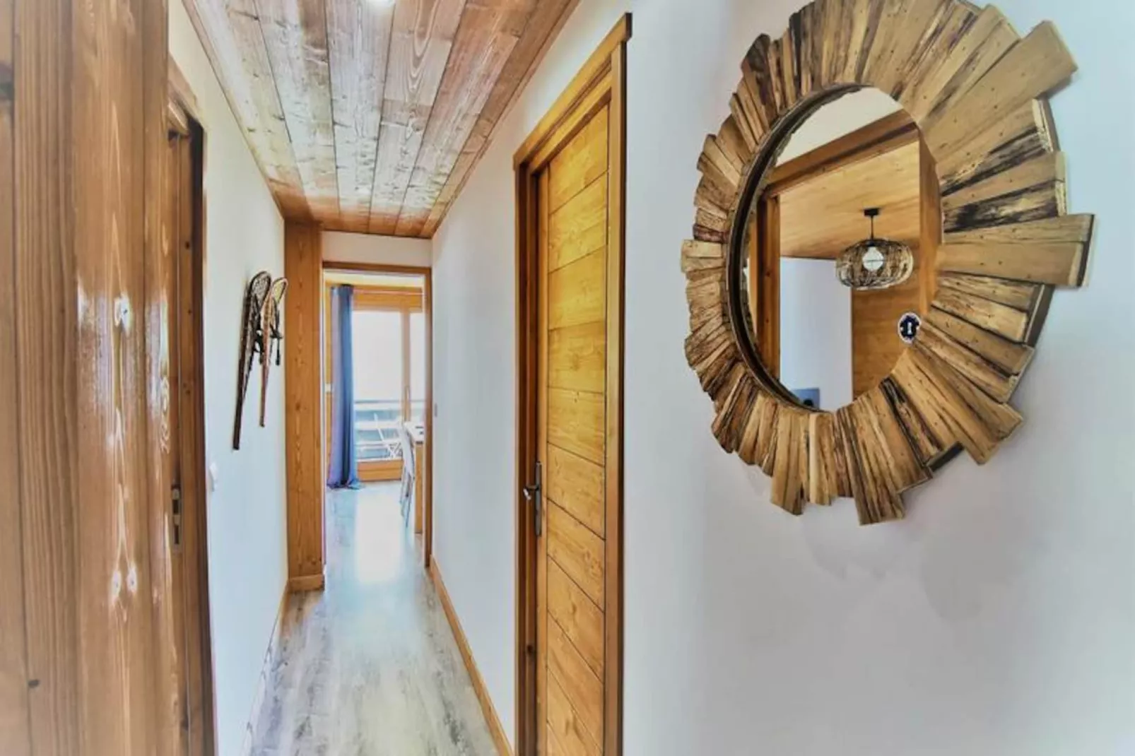 Résidence Le Plein Sud-Niet-getagd