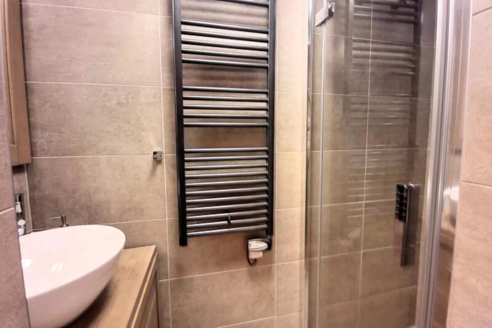 Résidence Le Kilimandjaro-Niet-getagd