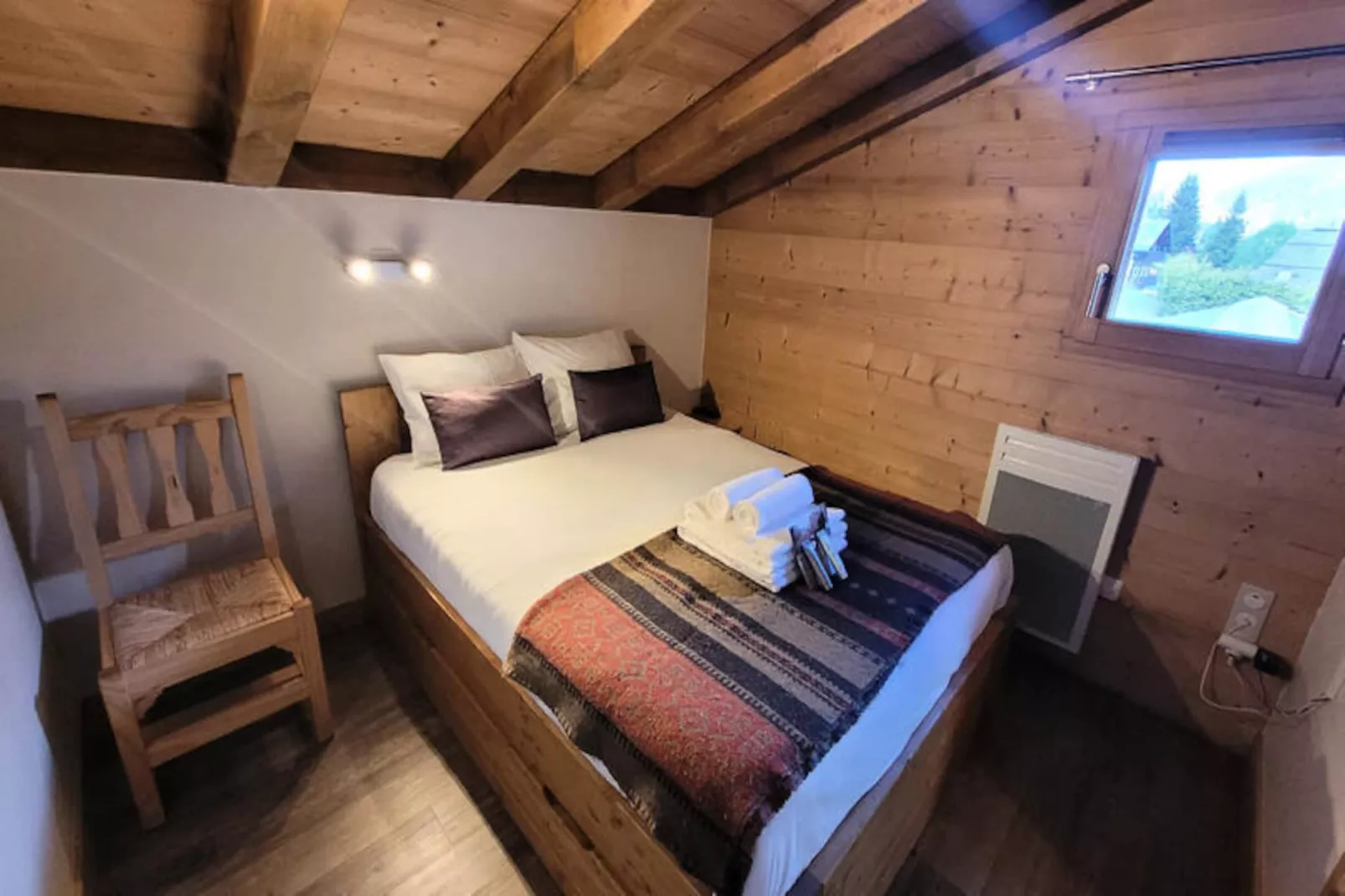 Résidence Grange Du Chery Ii-Niet-getagd