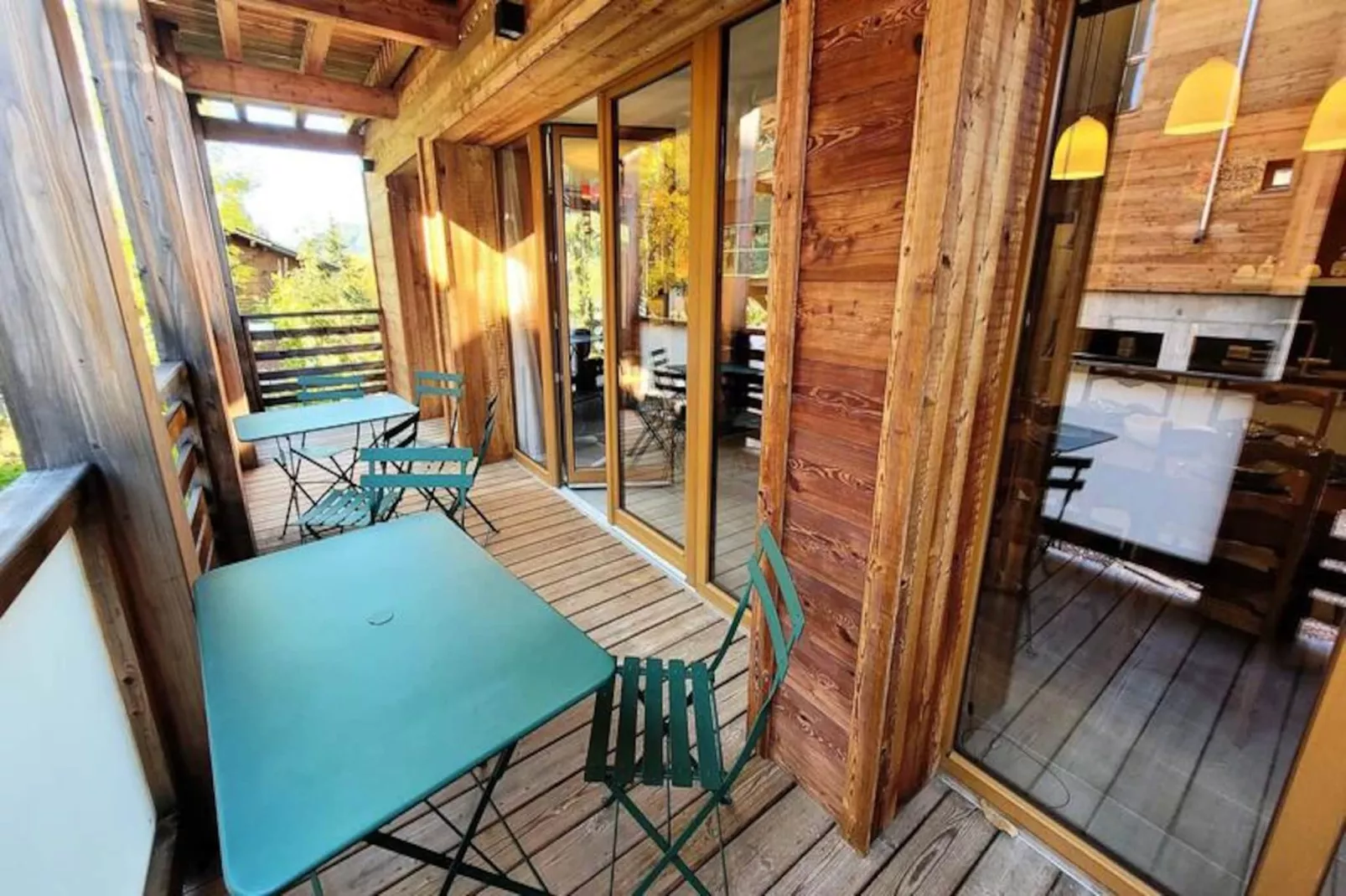 Résidence Les OrÉades-Niet-getagd