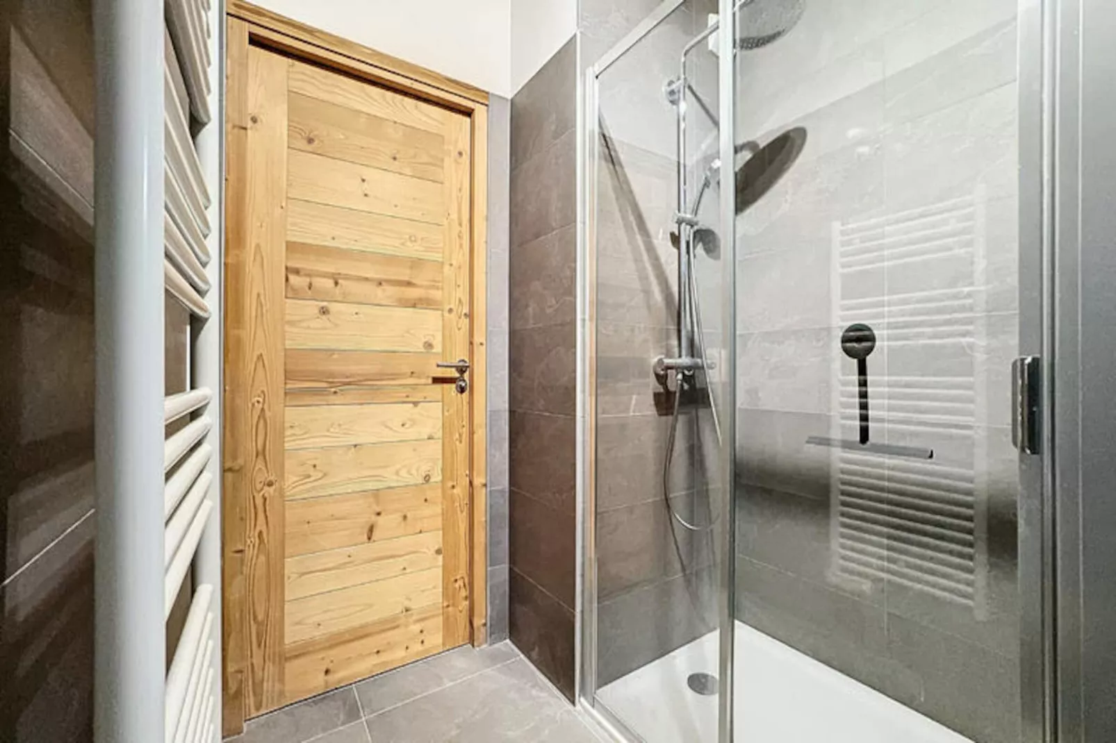 Appartements à Les Gets-Niet-getagd