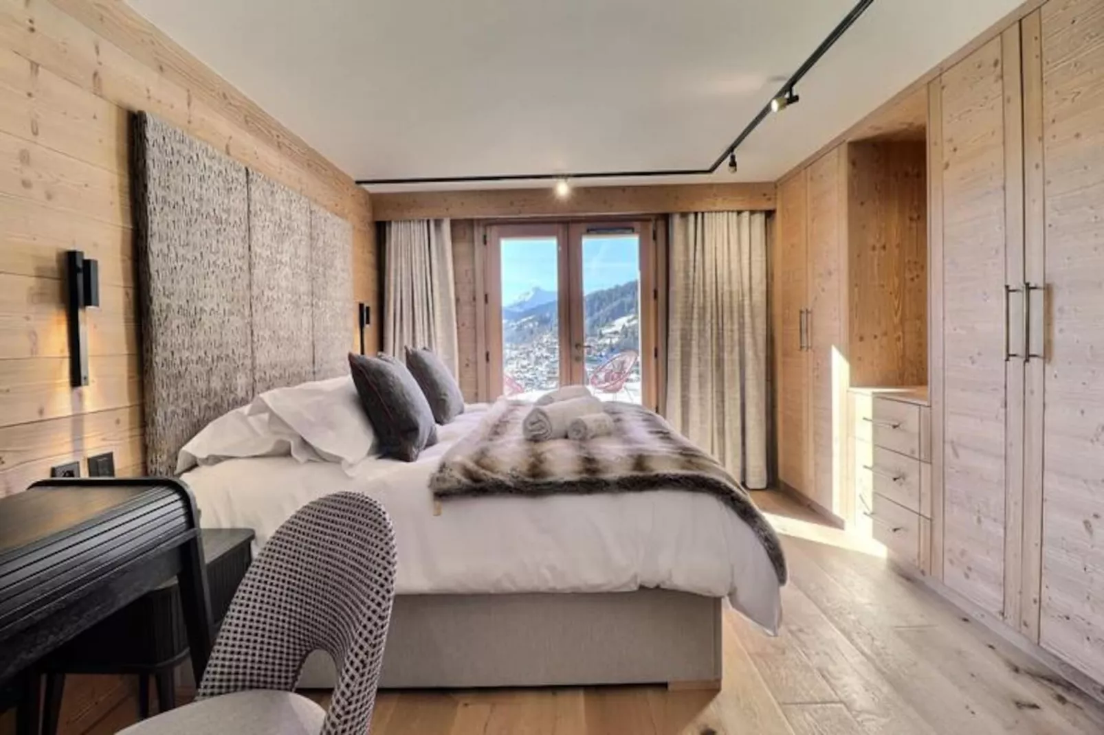 Résidence Duvel-Niet-getagd