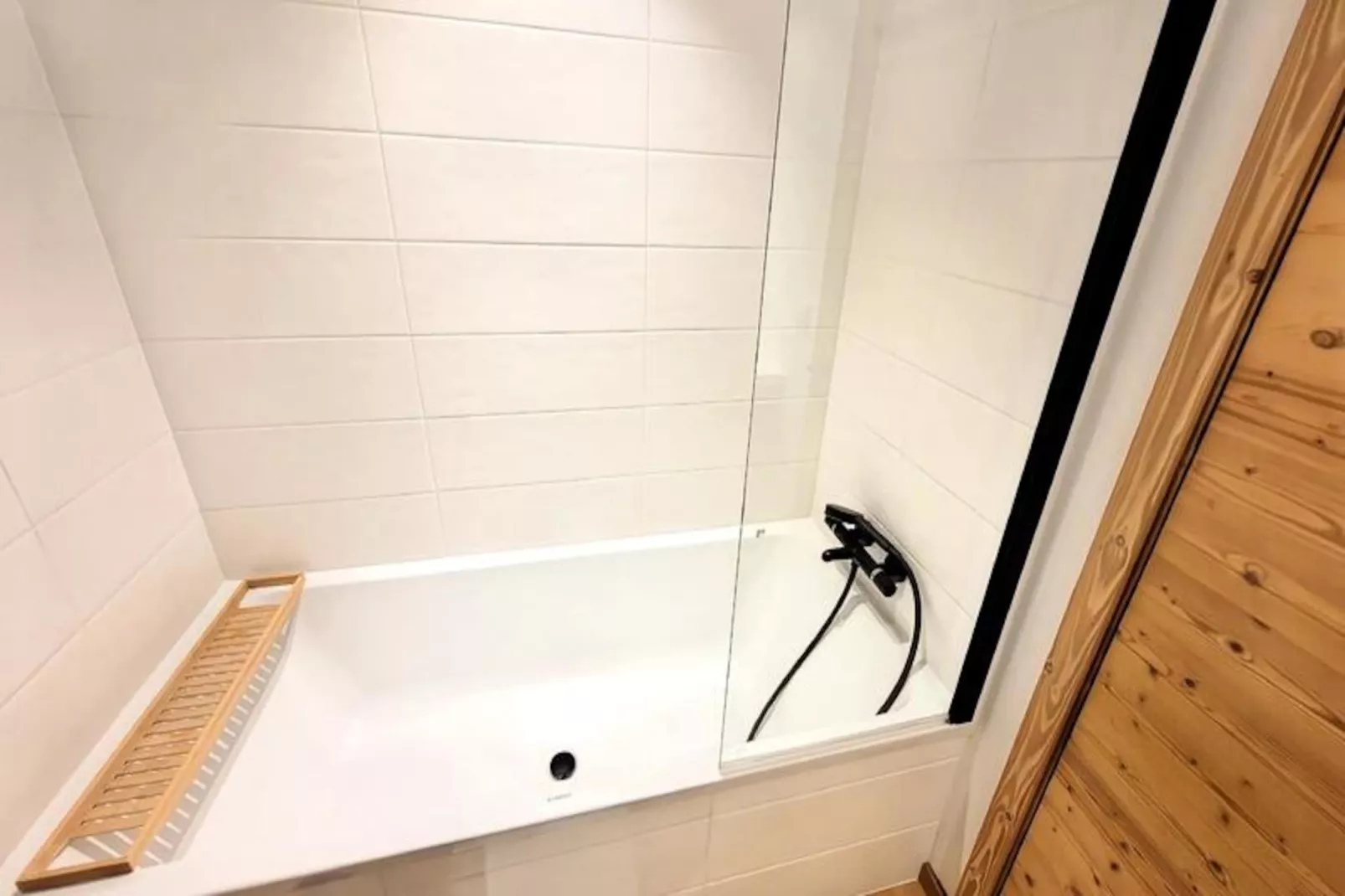 Résidence Flocon Bleu-Niet-getagd