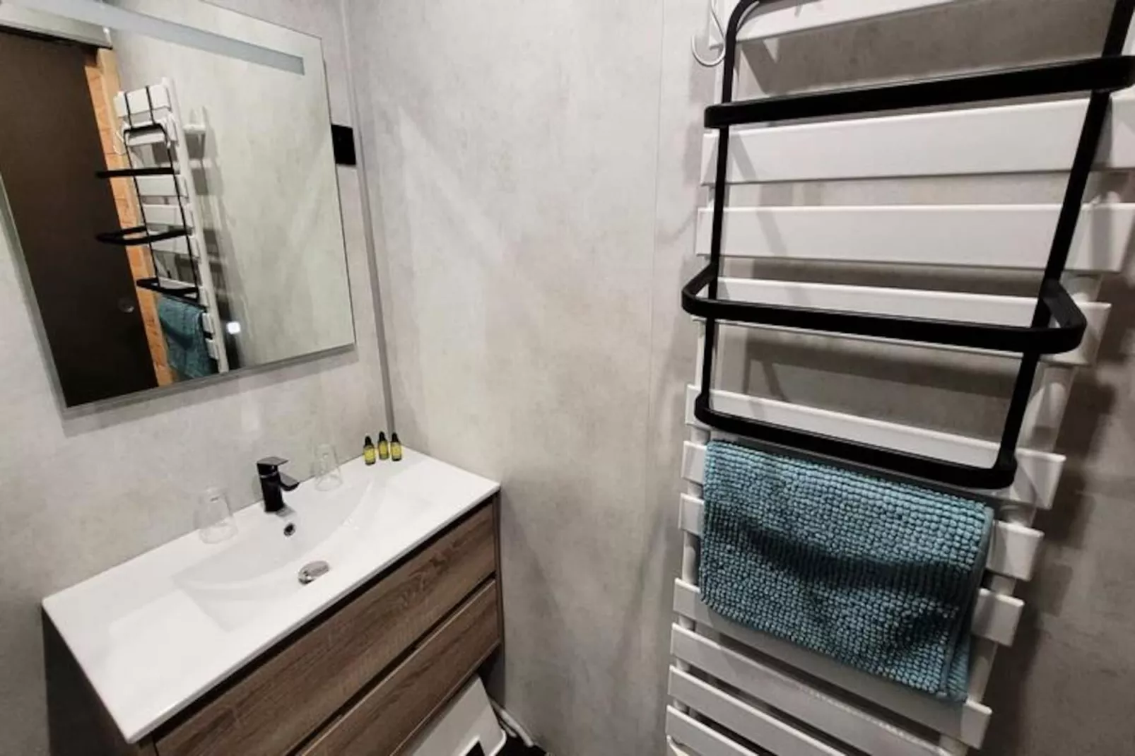 Résidence L'alpenrose-Niet-getagd