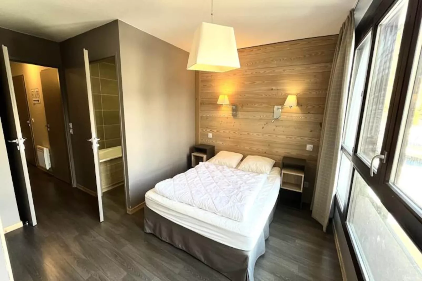 Résidence Le Panoramic-Niet-getagd