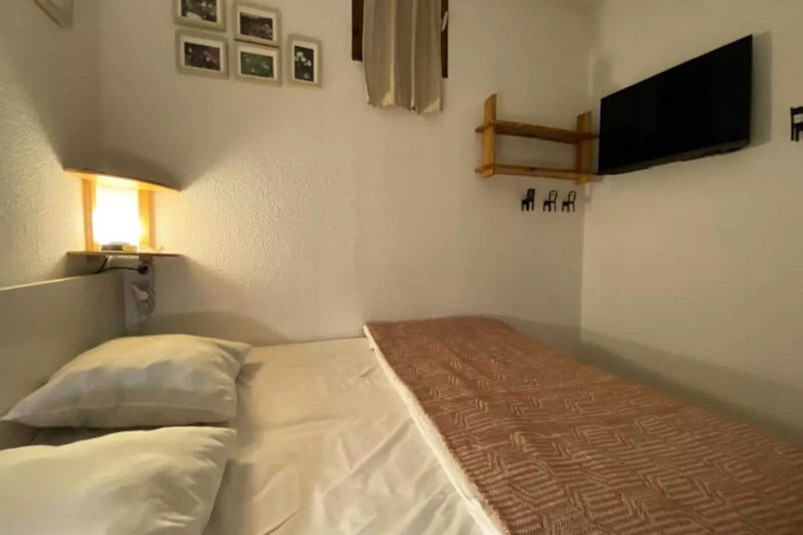 Résidence Doris - maeva Home - Niet-getagd