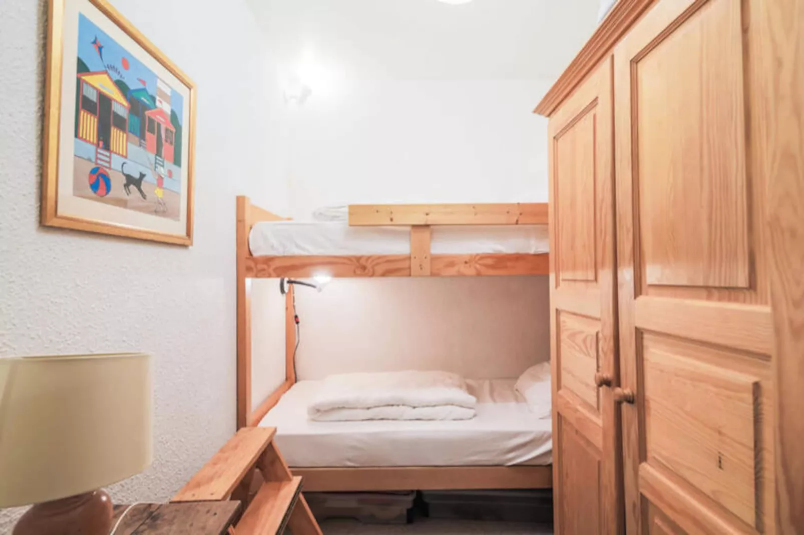 Résidence Pollux - maeva Home-Niet-getagd