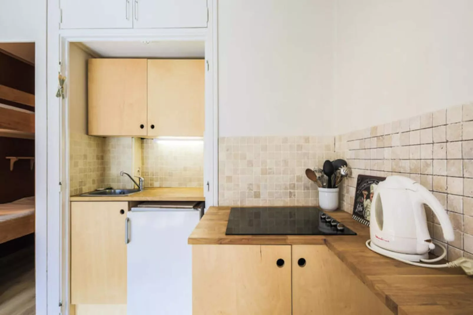 Résidence Véga - maeva Home - Niet-getagd