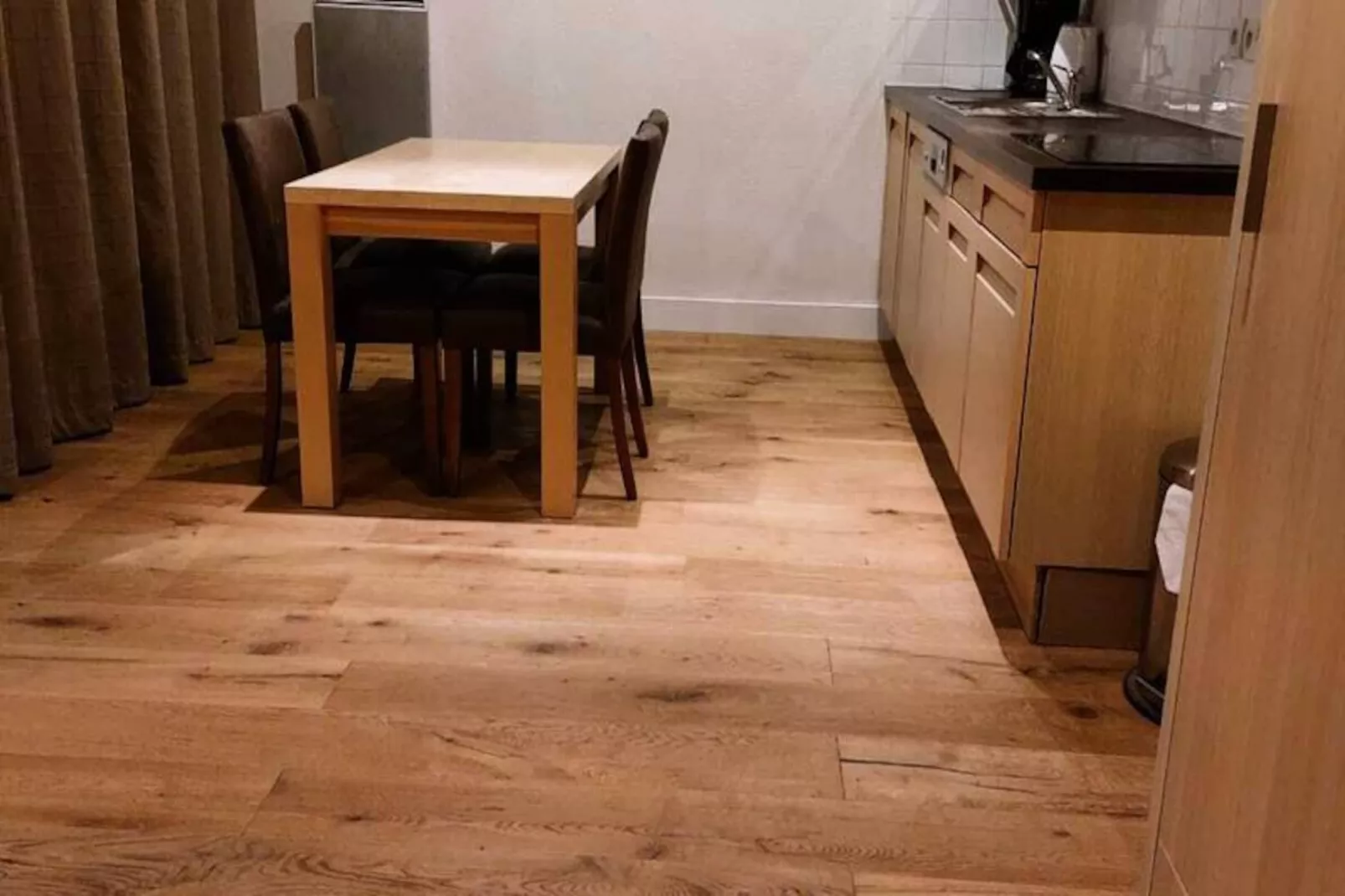 Résidence Refuge du Golf - maeva Home-Niet-getagd