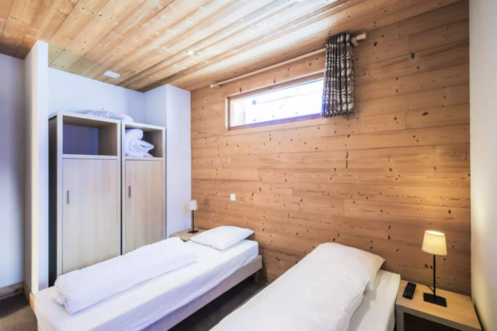 Résidence Refuge du Golf - maeva Home-Niet-getagd