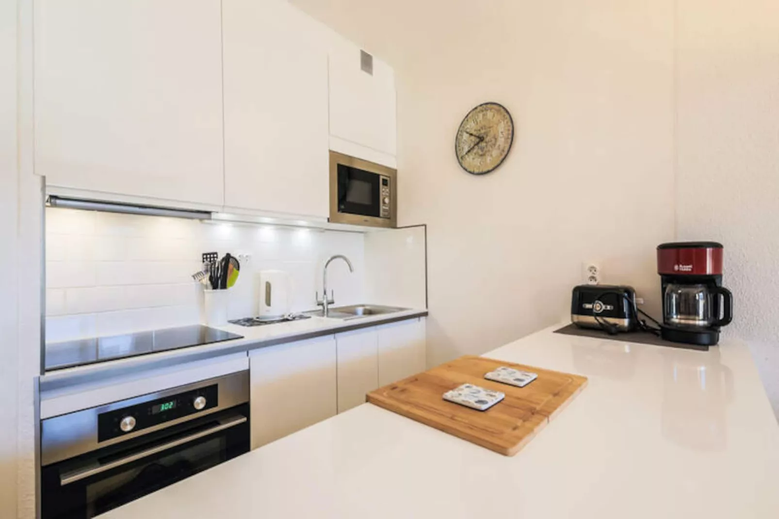 Résidence Le Château de Crans - maeva Home - Niet-getagd