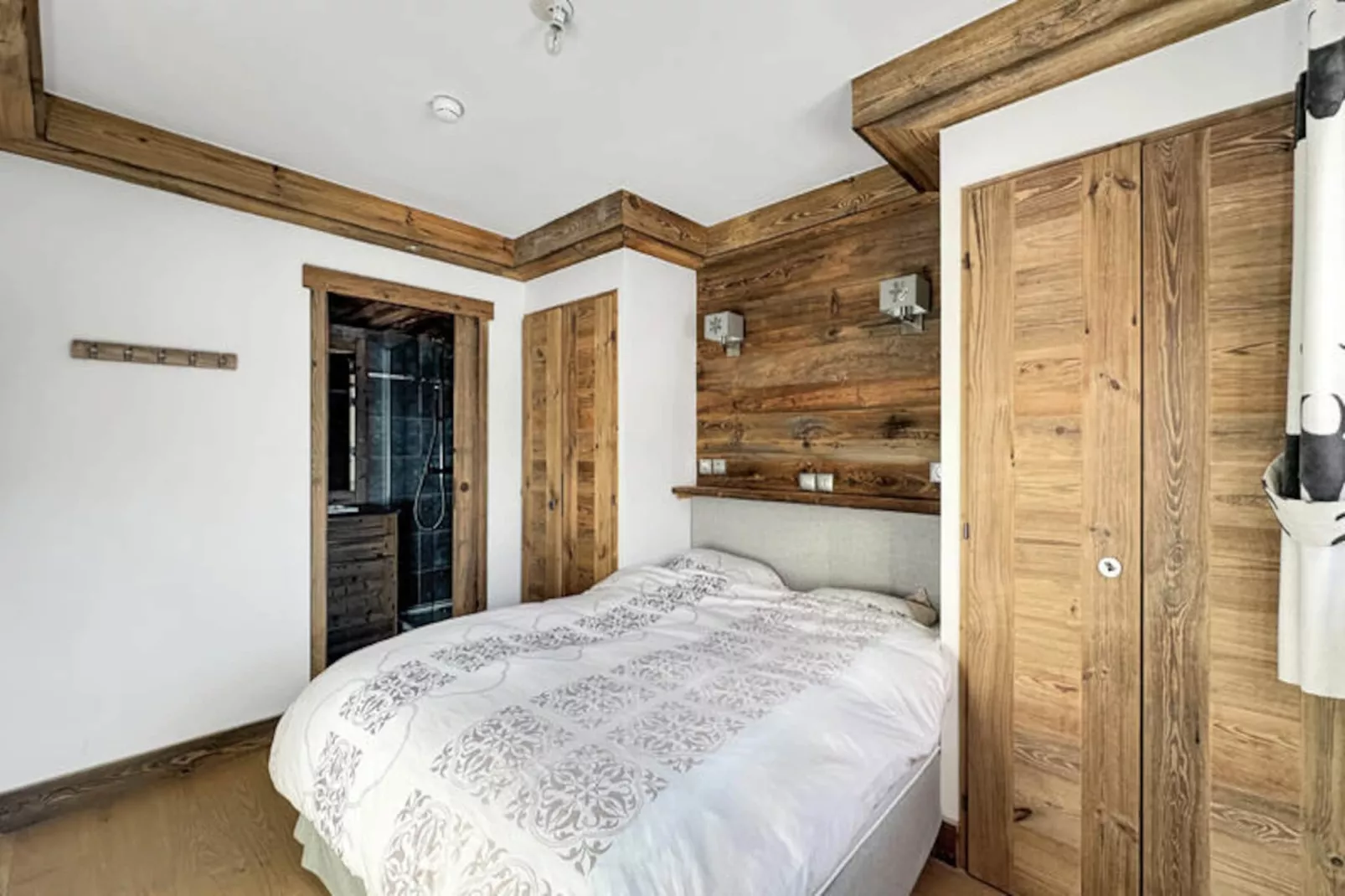 Appartements à Les Carroz-d'Arâches-Niet-getagd