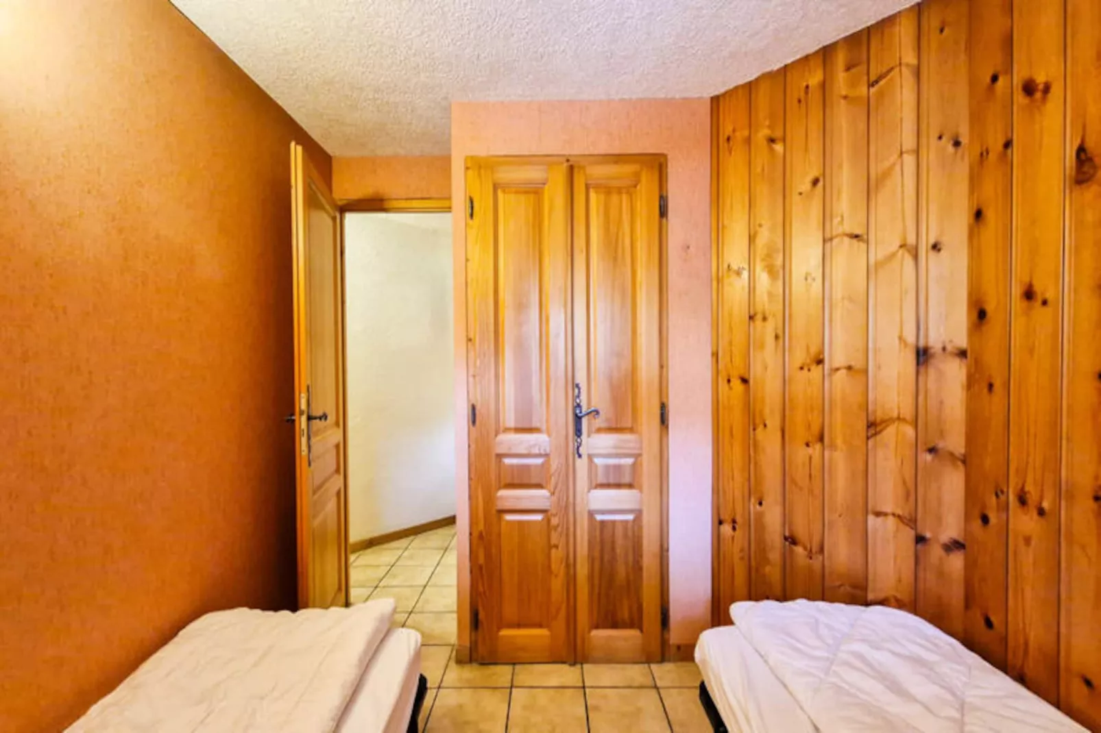 Résidence Arche-Niet-getagd