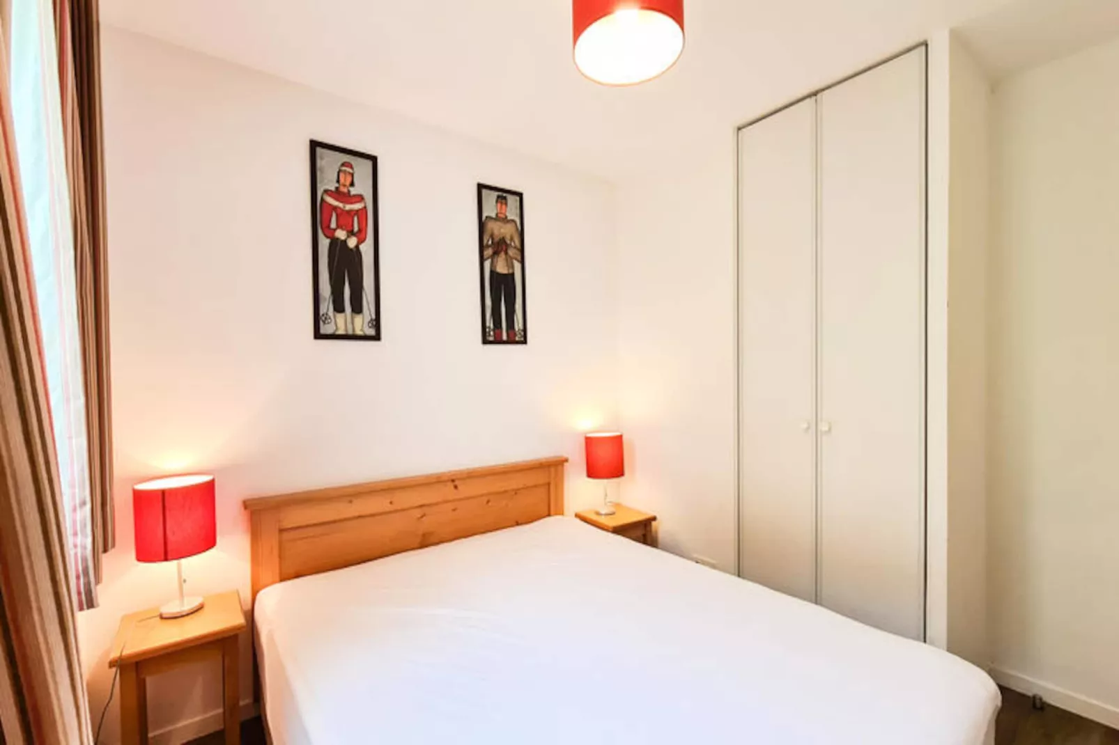 Résidence Les Pleiades-Niet-getagd