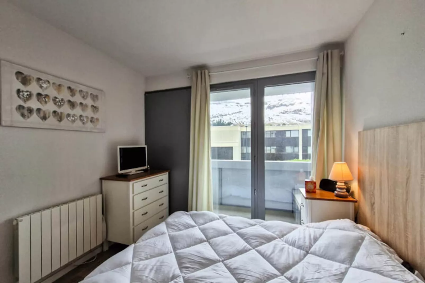 Résidence La Petite Ourse-Niet-getagd