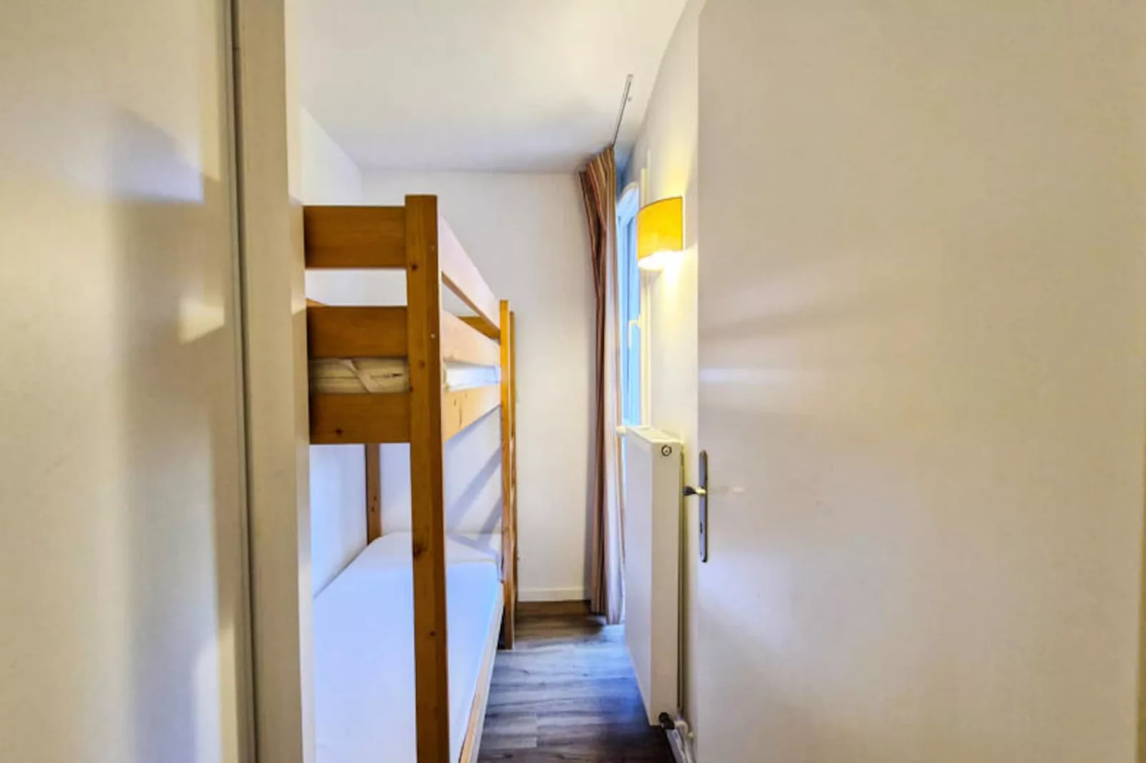 Résidence Les Pleiades-Niet-getagd