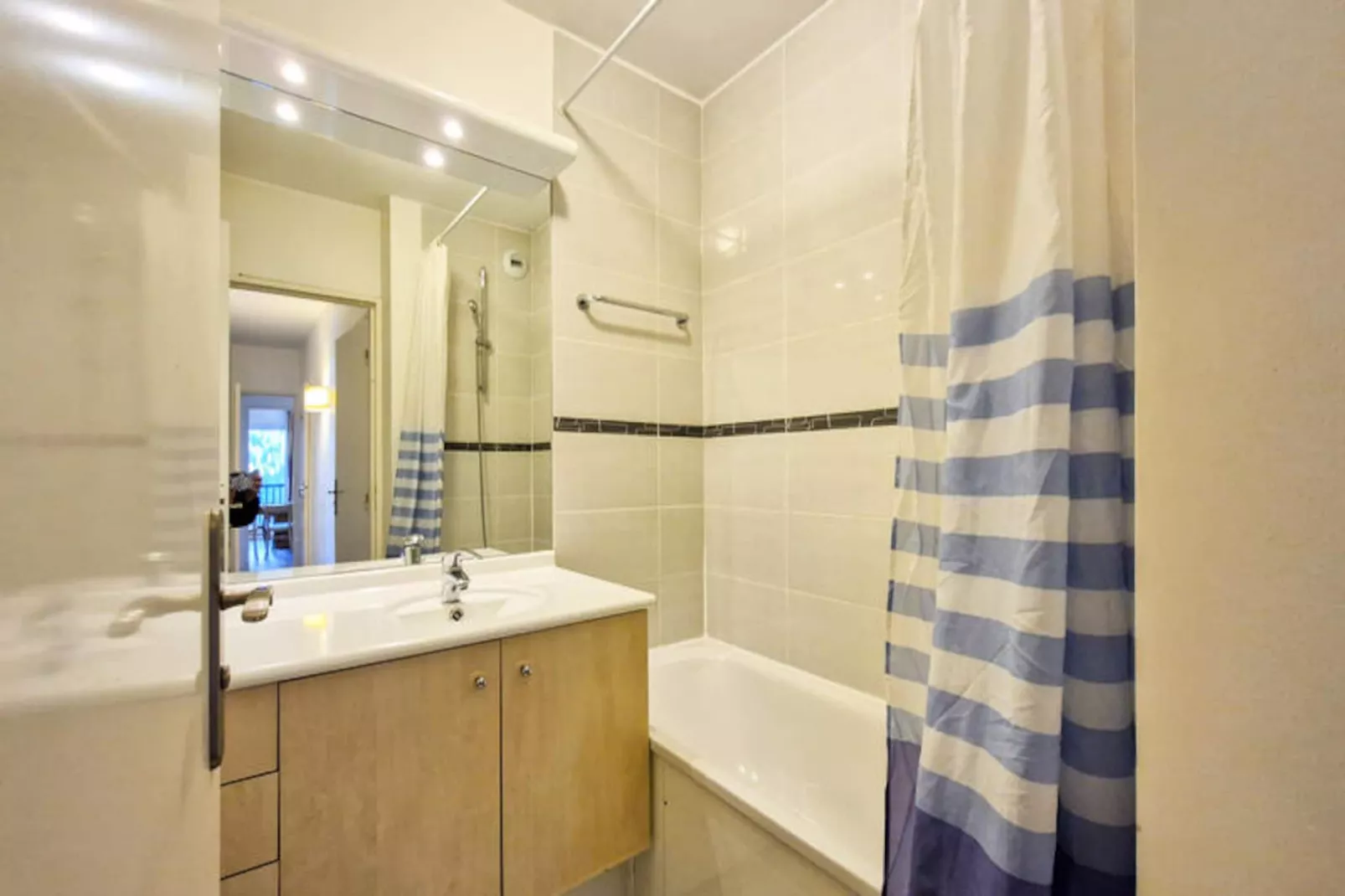 Résidence Les Pleiades-Niet-getagd