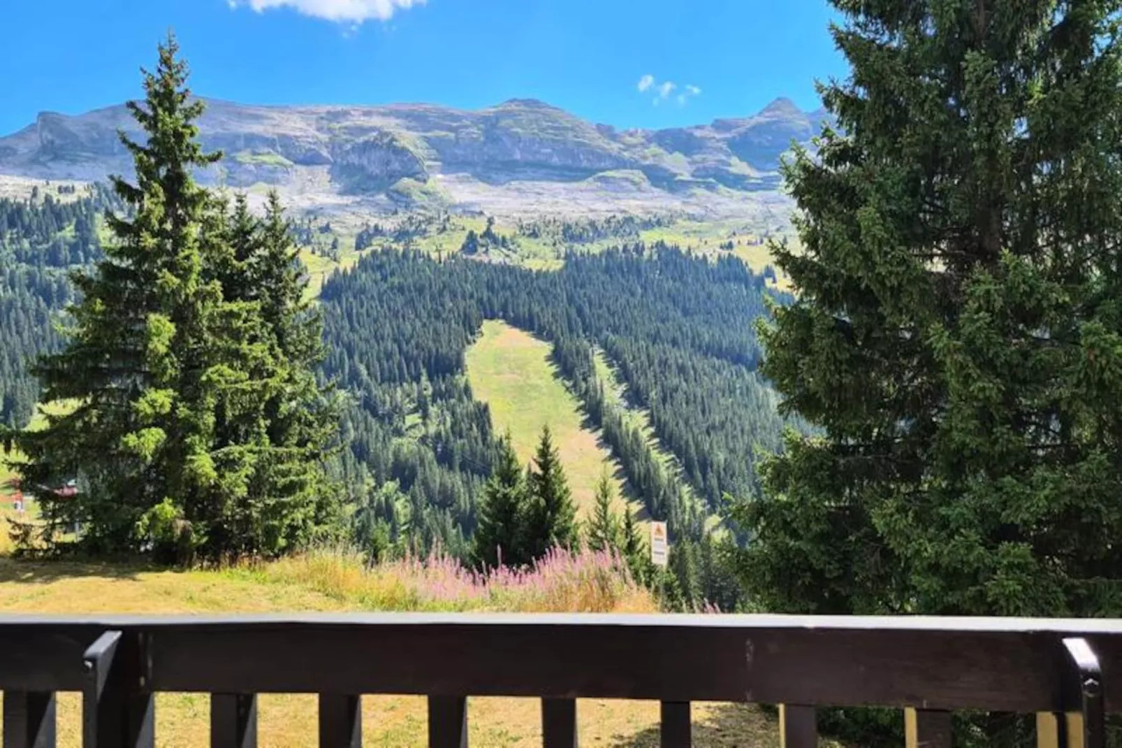 Résidence Belier-Niet-getagd