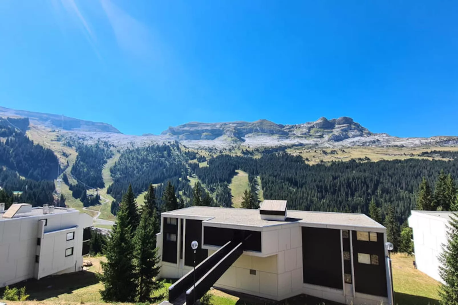 Résidence Andromede-Niet-getagd