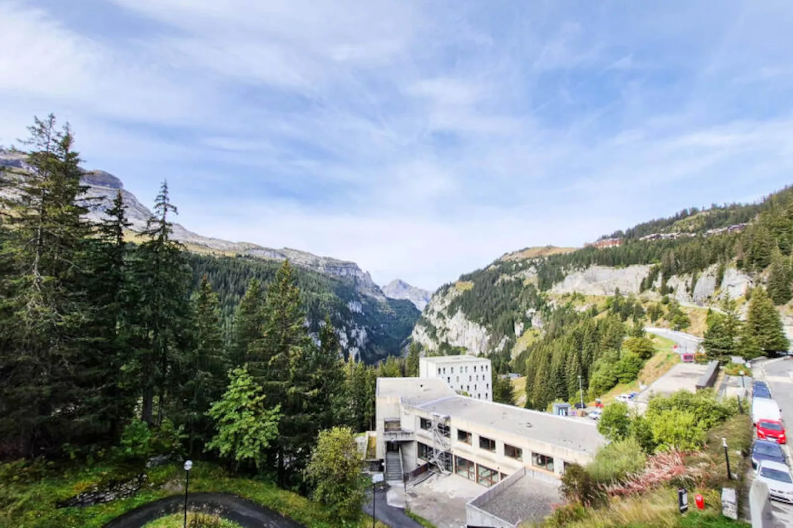 Résidence Betelgeuse - Niet-getagd