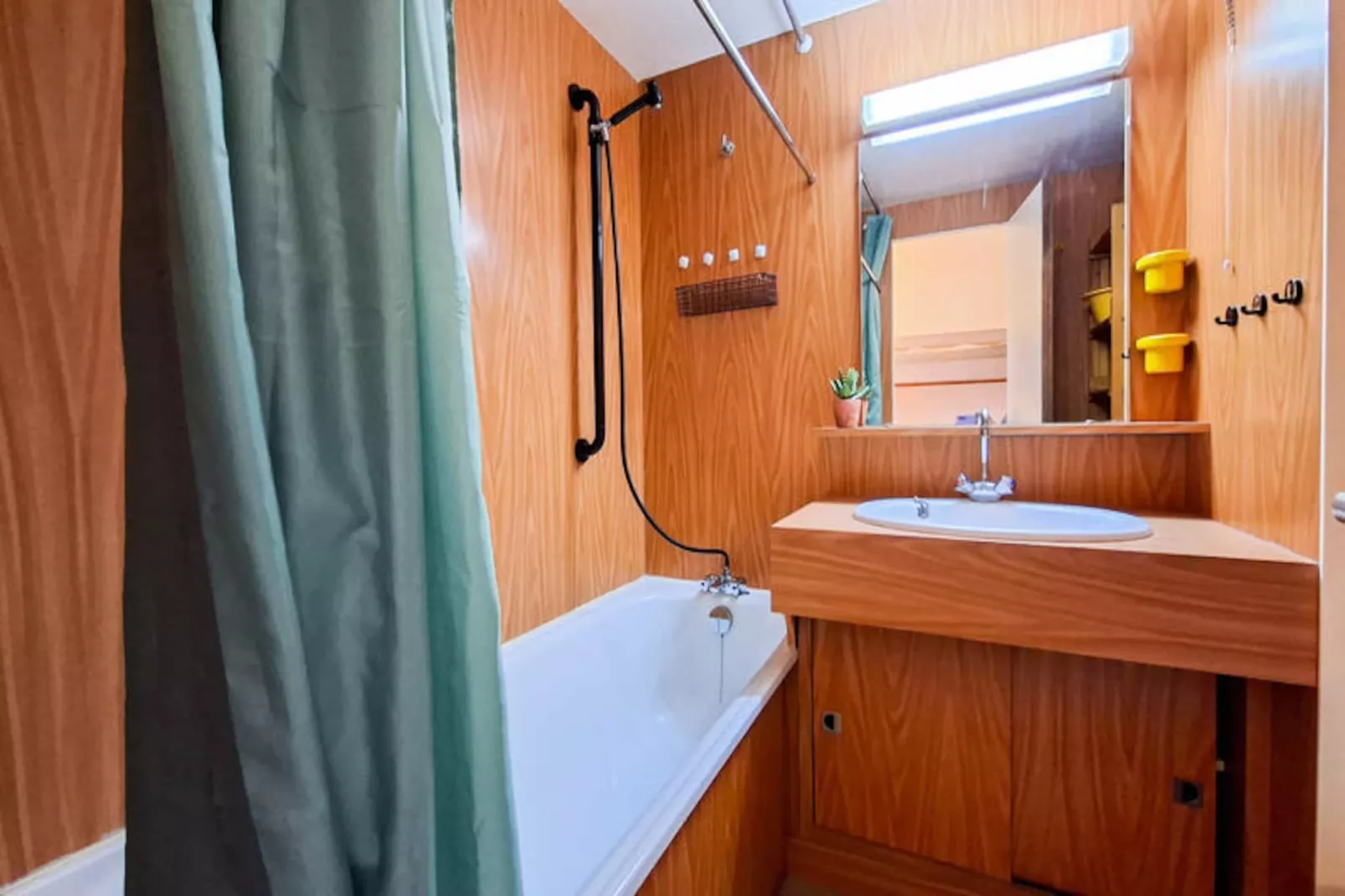 Résidence Andromede-Niet-getagd