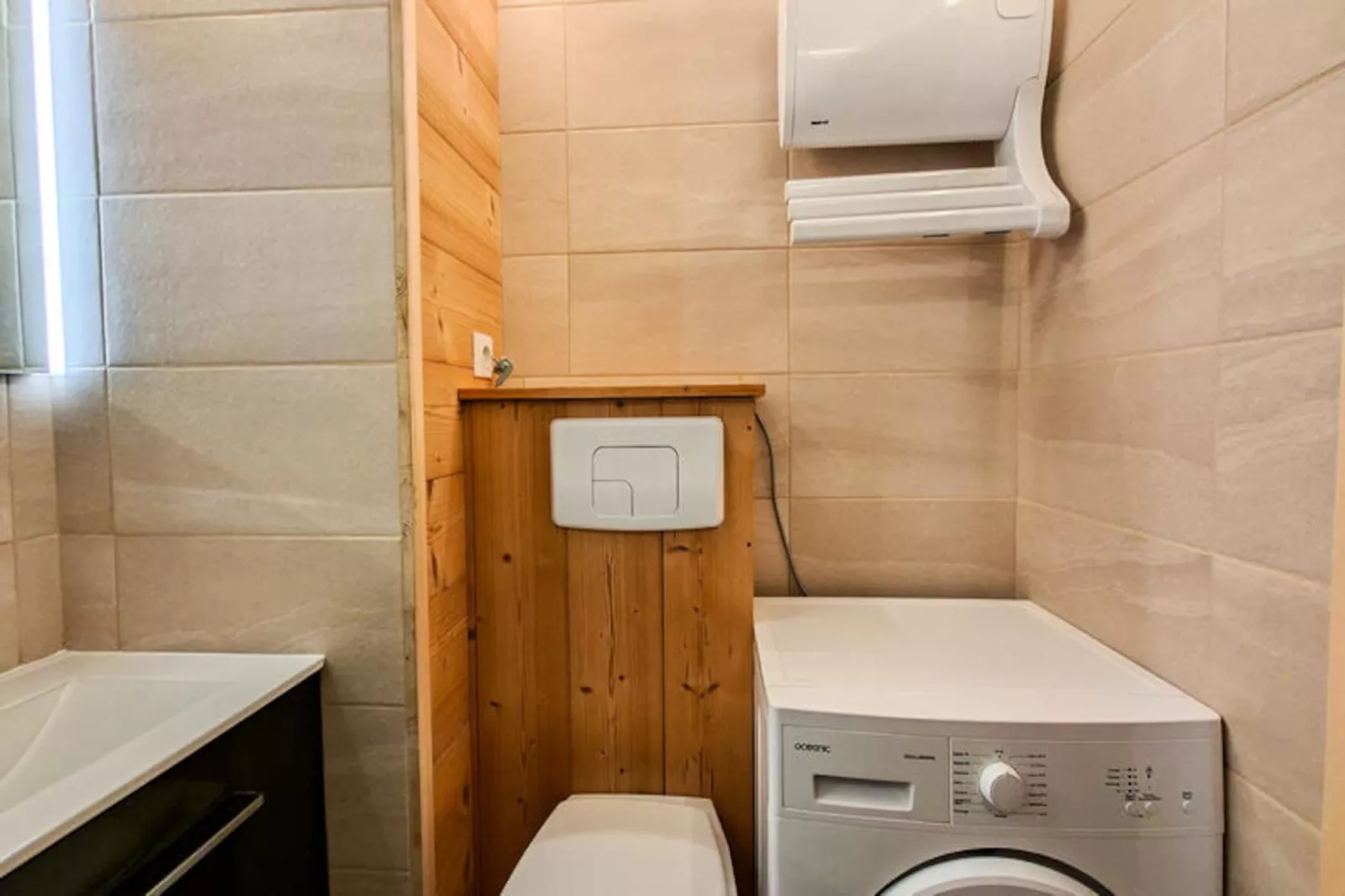 Résidence Andromede-Niet-getagd