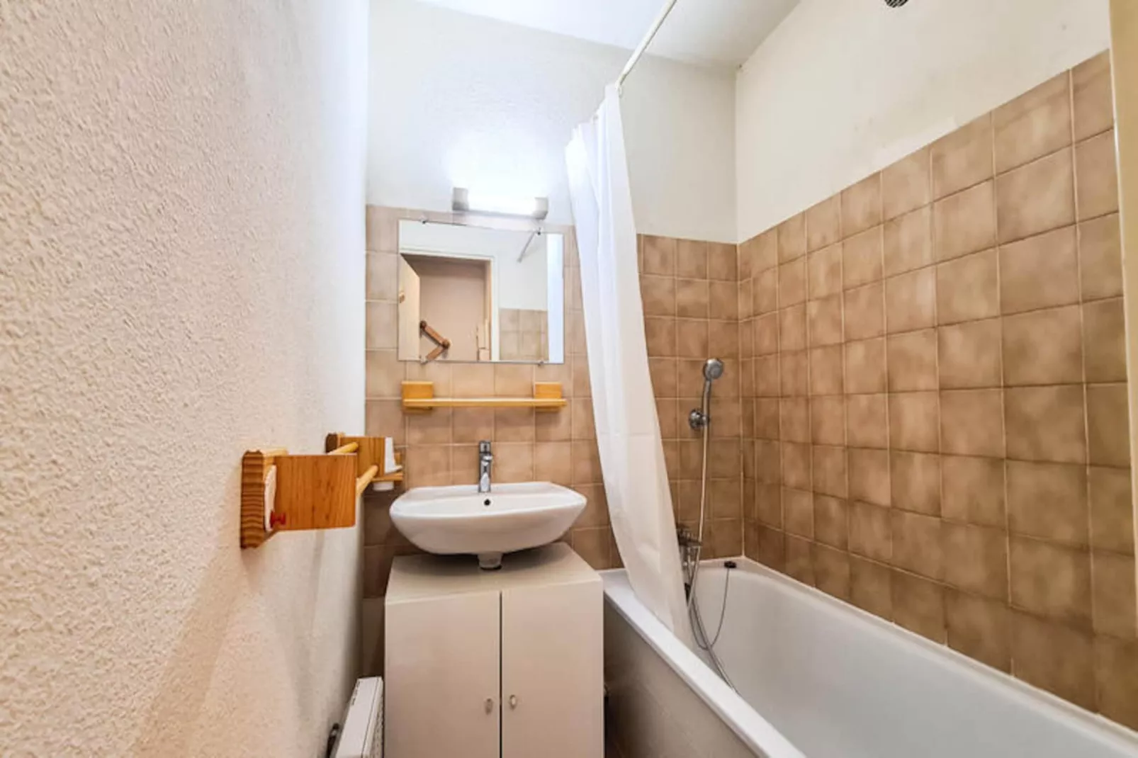 Résidence Doris - Niet-getagd