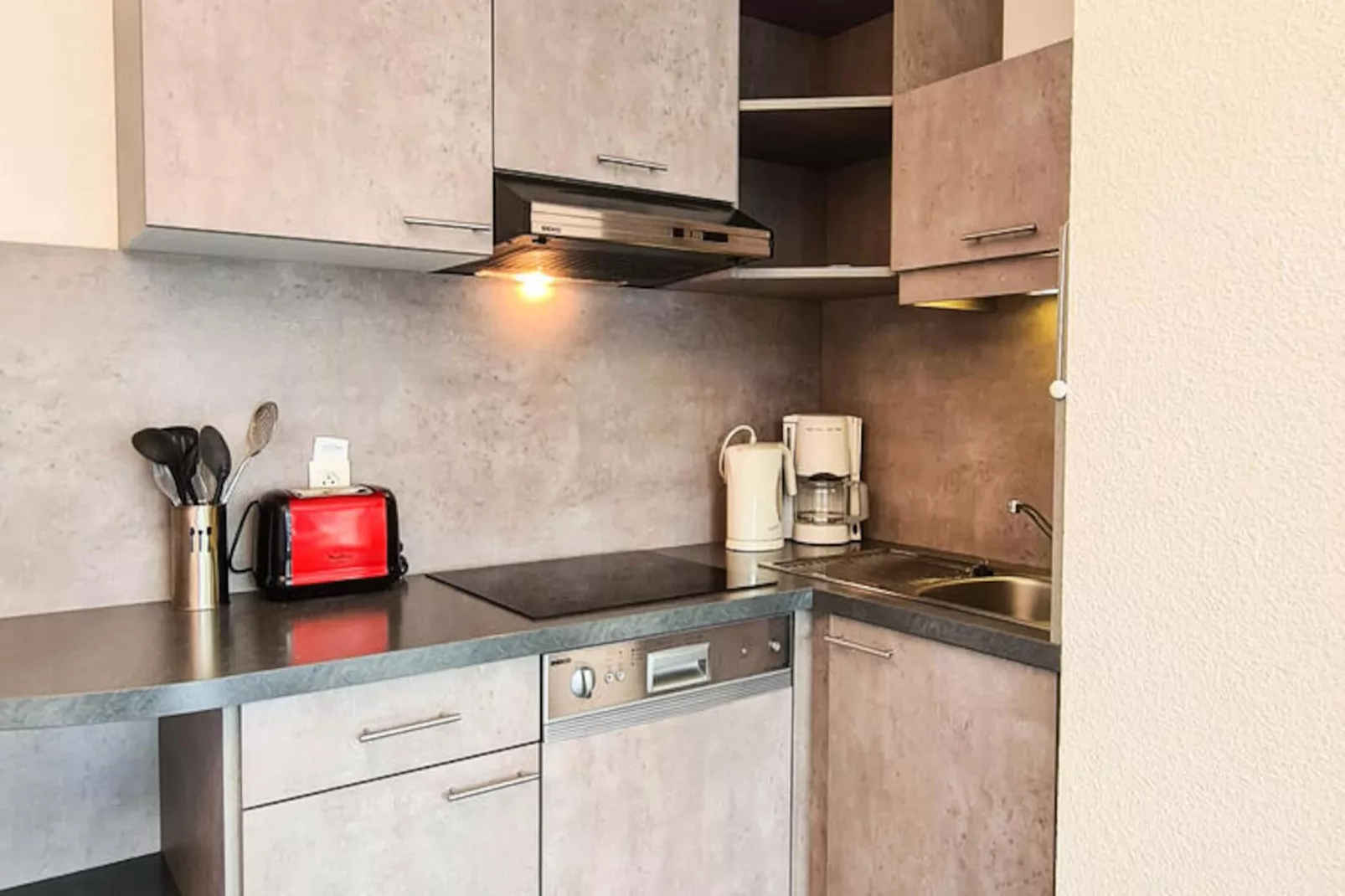 Résidence Les Terrasses De Veret-Niet-getagd