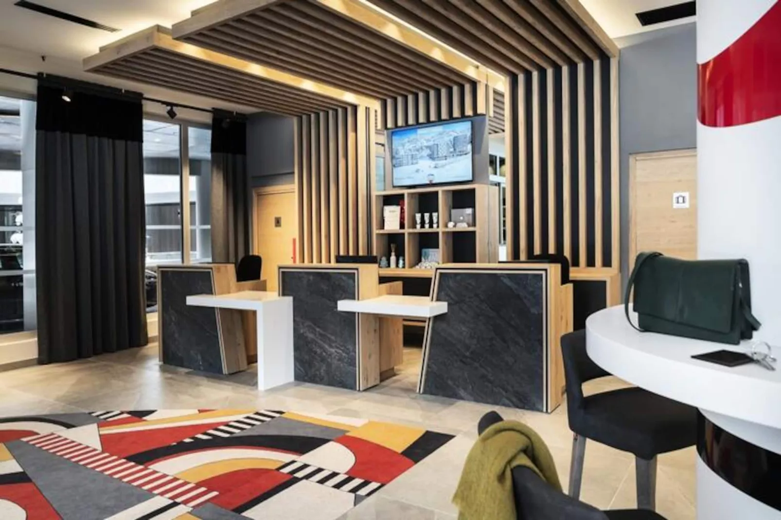 MGM Hôtels & Résidences - Résidence Alhena *****-Niet-getagd