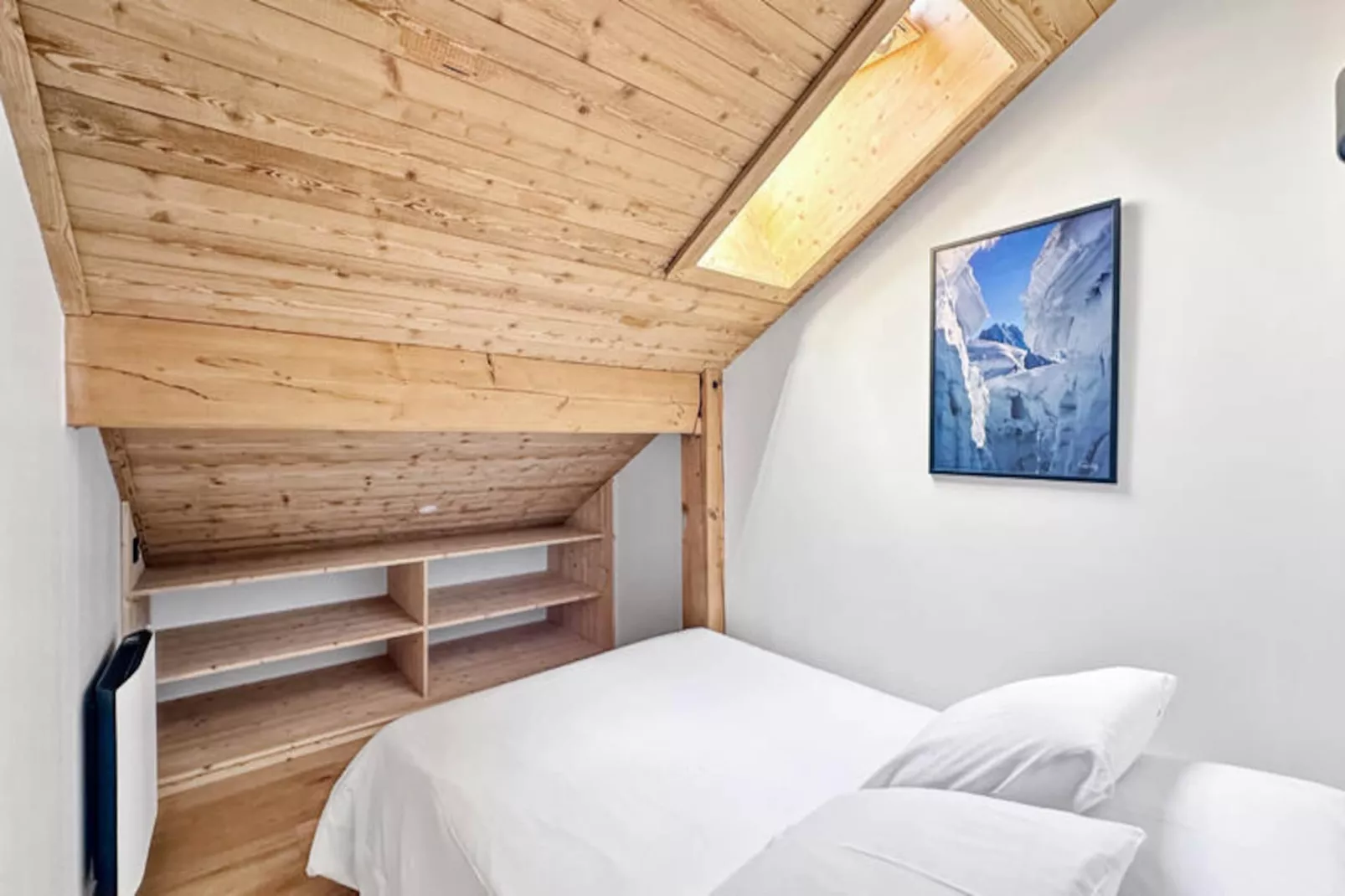 Appartements à Les Carroz-d'Arâches-Niet-getagd