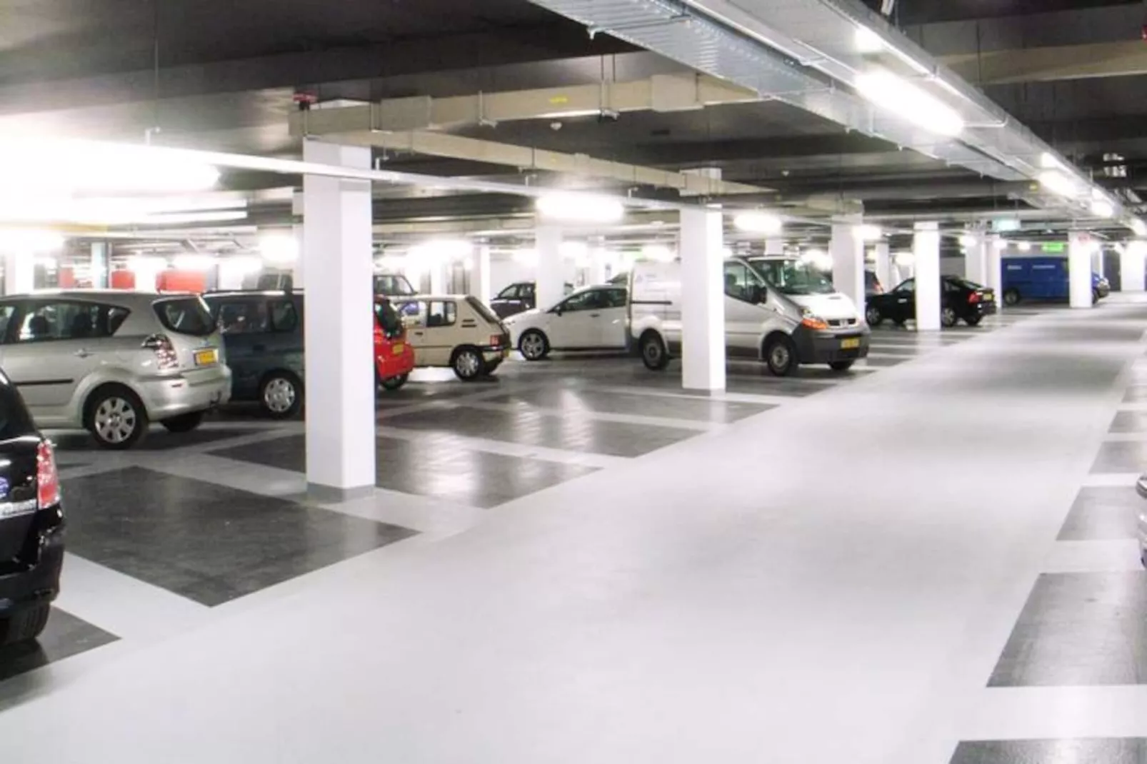 AlpResort Portes du Soleil ****-Niet-getagd