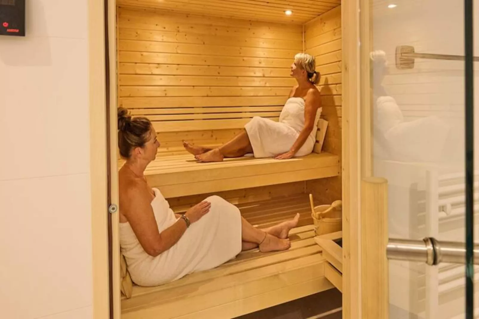 AlpChalets Portes du Soleil *****-Niet-getagd