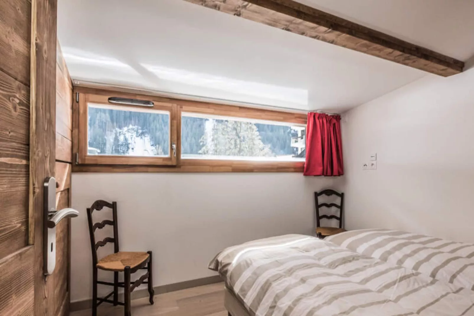 Résidence Androsace Du Lyret-Niet-getagd