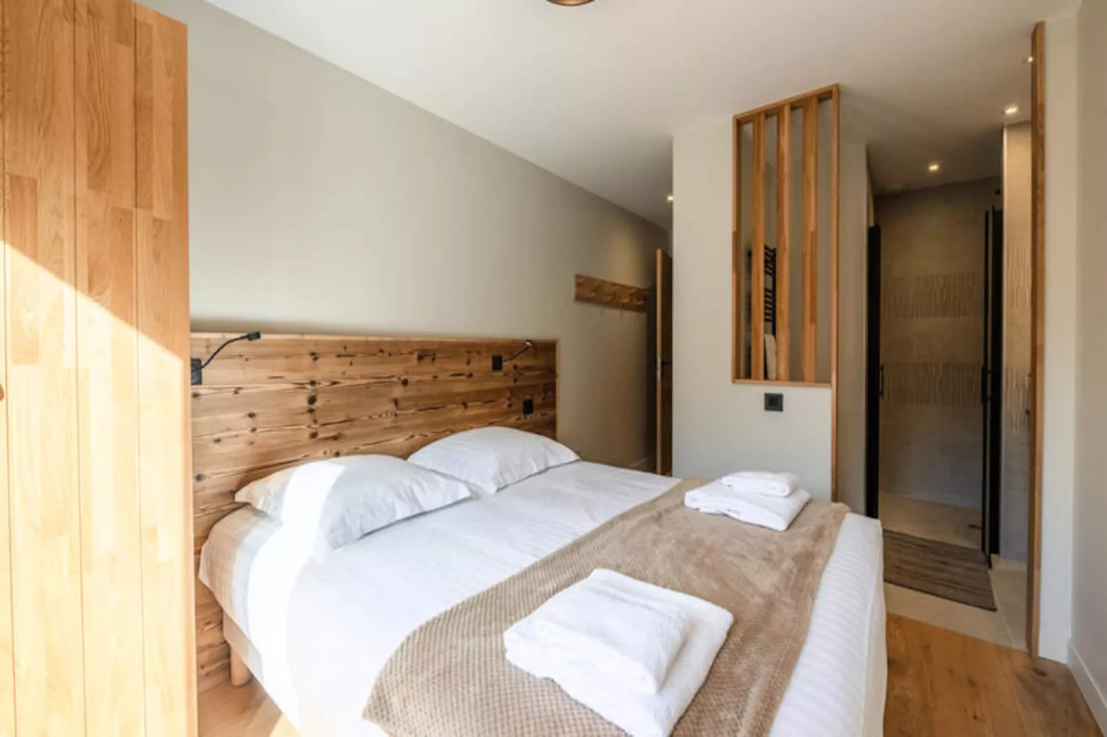 Résidence Cham180-Niet-getagd