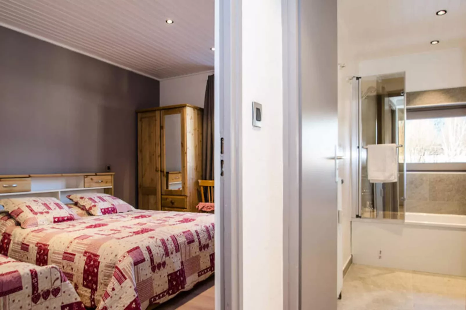 Résidence Lyret C-Niet-getagd