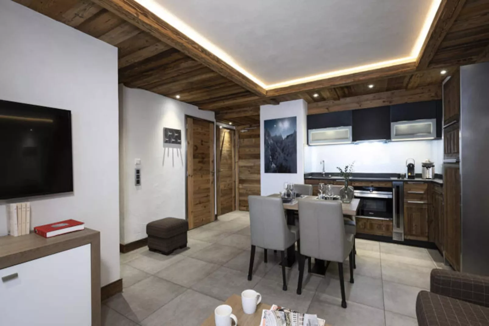 Résidence Le Cristal de Jade ***** - MGM Hôtels & Résidences-Niet-getagd