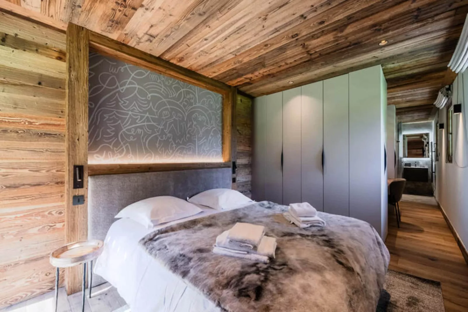 Résidence Patagonia-Niet-getagd