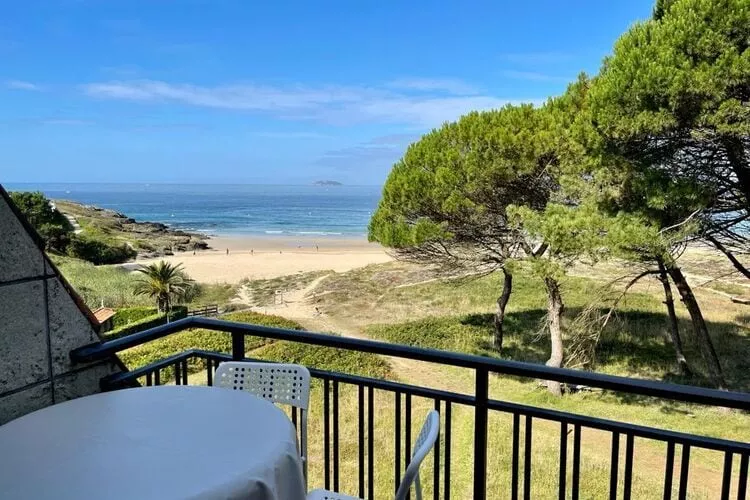 Playa Montalvo - Planta 2-Terrasbalkon